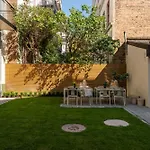 Dinbnb Apartments Gruenerlokka I 2-Bedroom Duplex