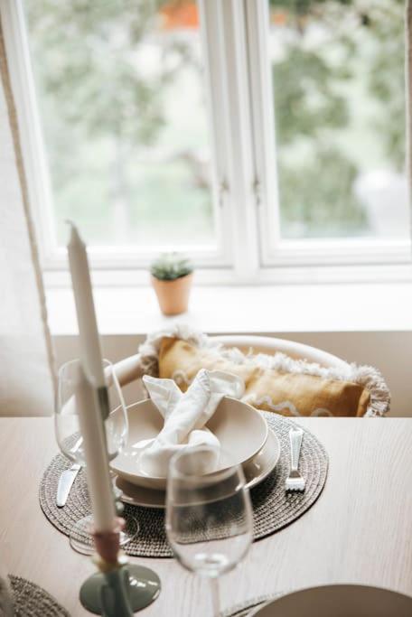 Appartement Dinbnb Gruenerlokka I 2-bedroom Duplex *