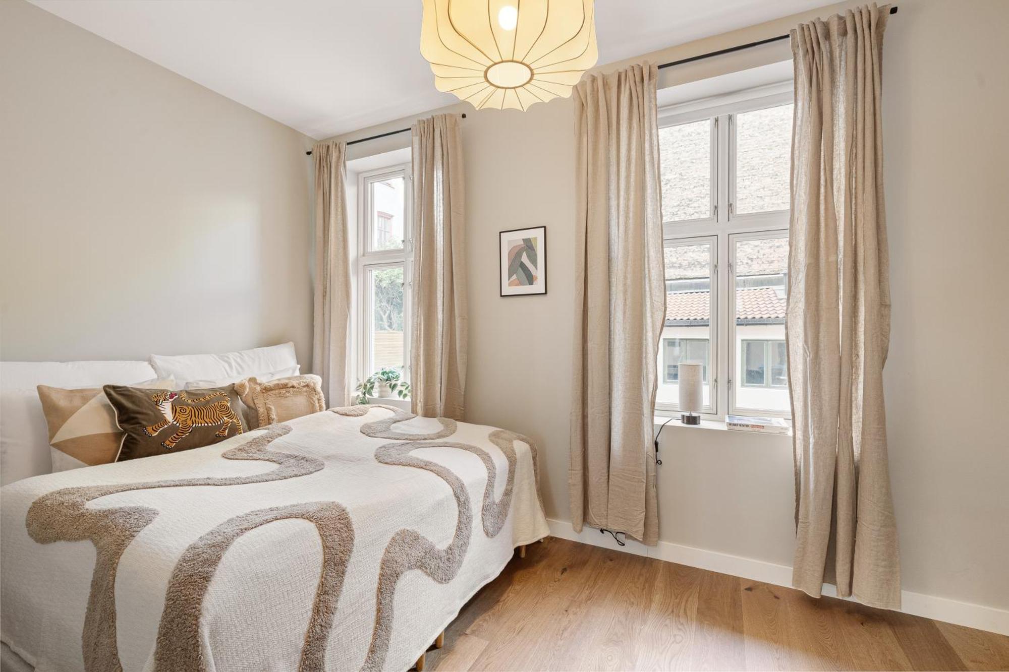 Dinbnb Gruenerlokka I 2-bedroom Duplex Oslo