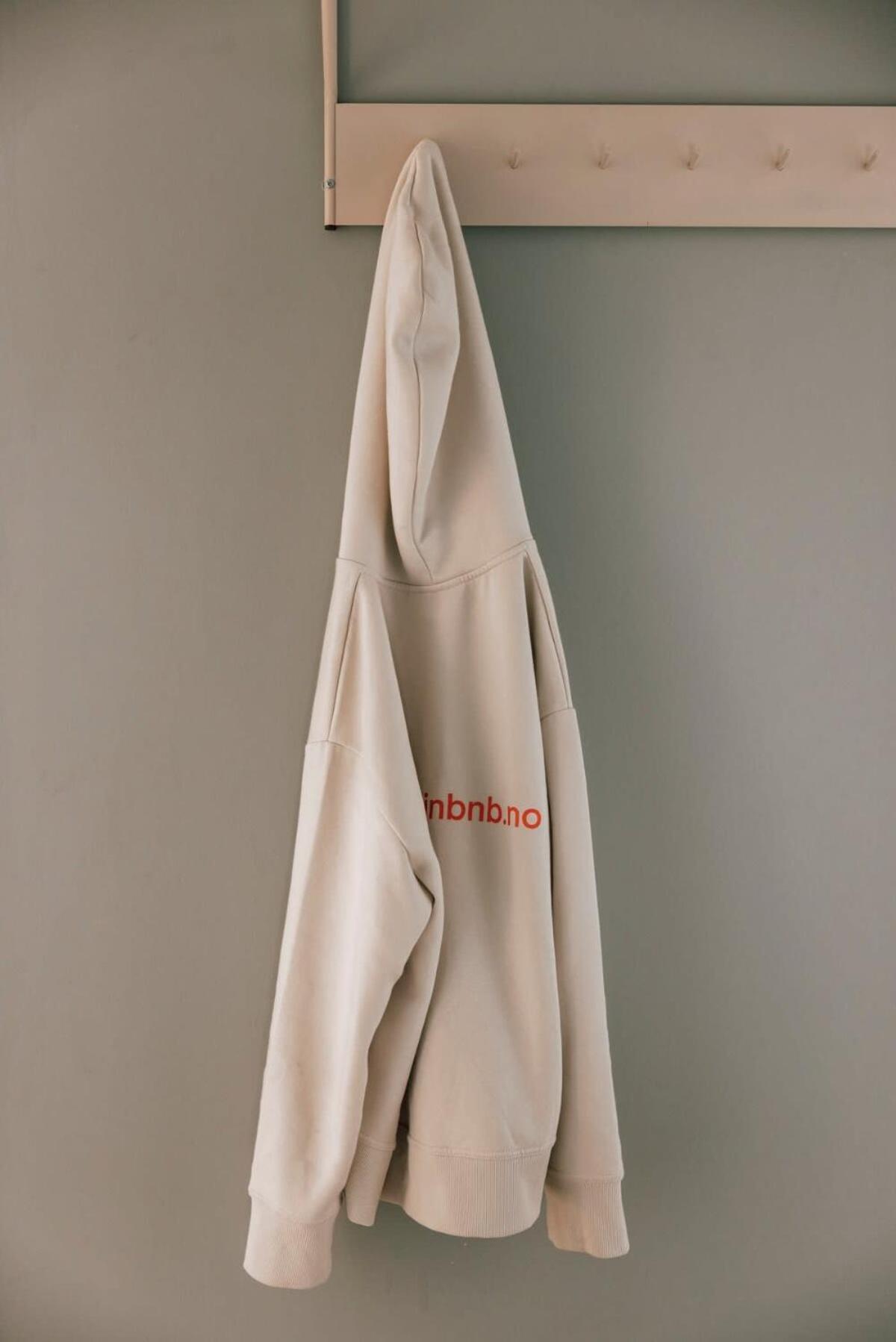 Dinbnb Gruenerlokka I 2-bedroom Duplex