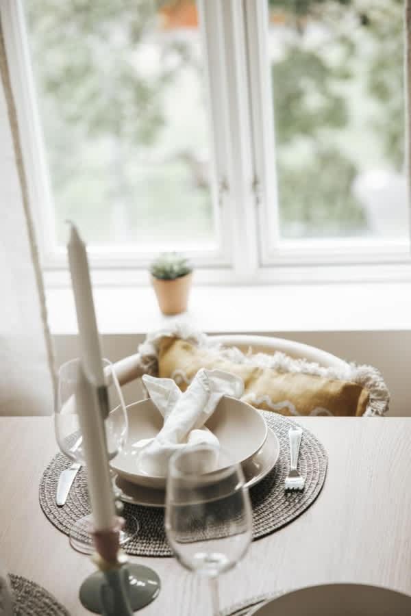 Apartment Dinbnb Gruenerlokka I 2-bedroom Duplex Oslo